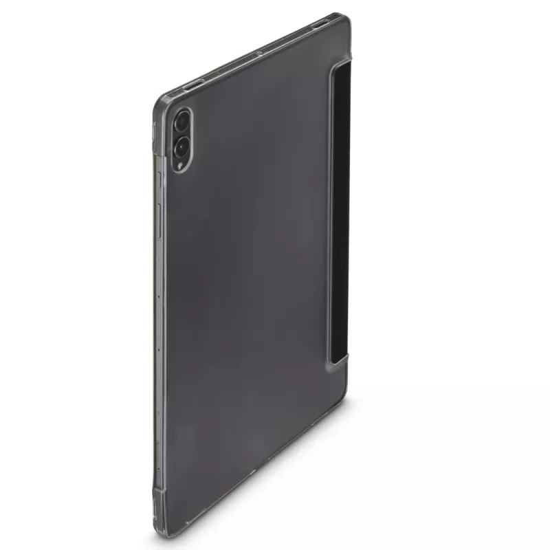 Hama Fold Clear 37,1 cm (14,6 cala) Folio Czarny