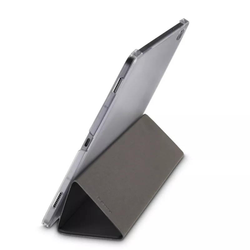 Hama Fold Clear 37,1 cm (14,6 cala) Folio Czarny