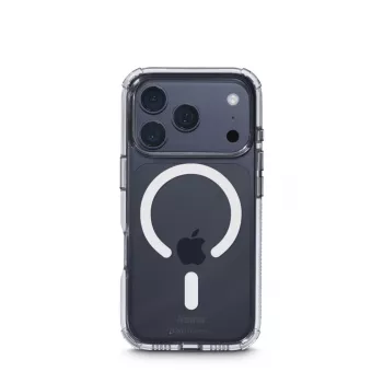 Hama Extreme Protect etui na telefon komórkowy 16 cm (6,3 cala) pokrowiec przezroczysty