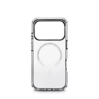 Hama Extreme Protect etui na telefon komórkowy 16 cm (6,3 cala) pokrowiec przezroczysty