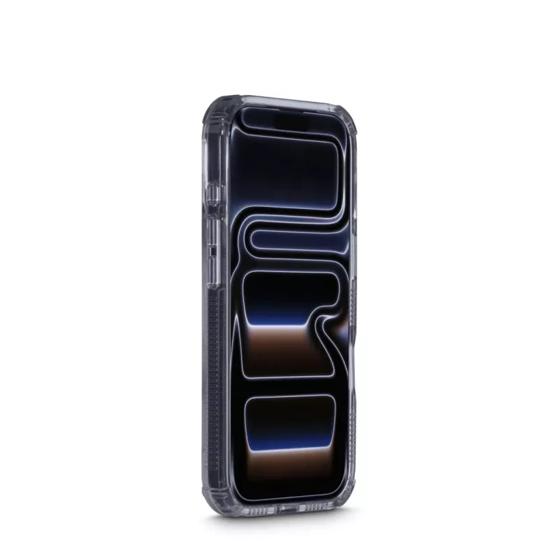 Hama Extreme Protect etui na telefon komórkowy 16 cm (6,3 cala) pokrowiec przezroczysty