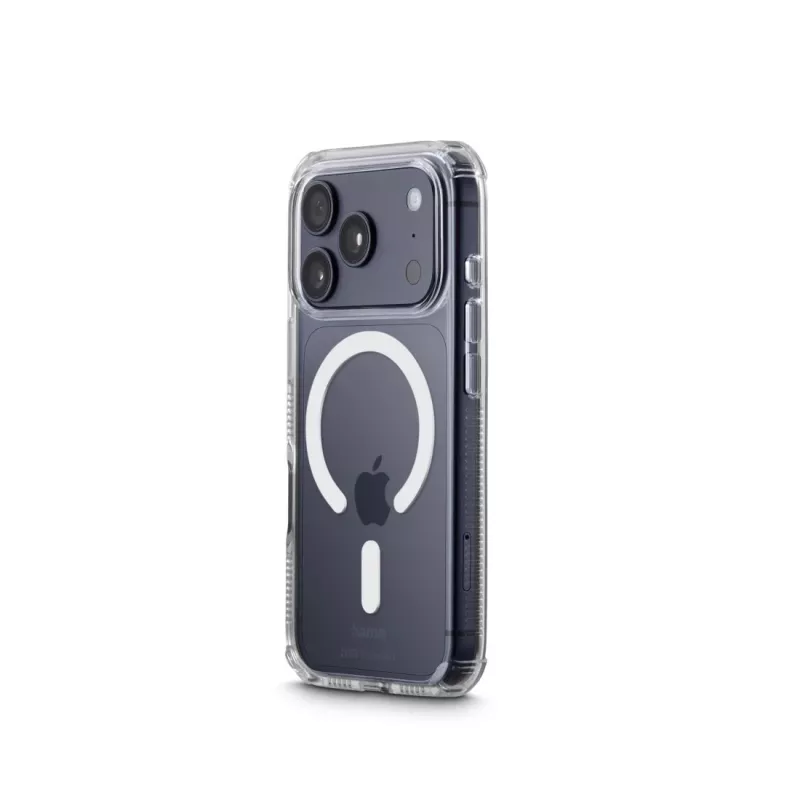 Hama Extreme Protect etui na telefon komórkowy 16 cm (6,3 cala) pokrowiec przezroczysty