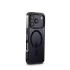 Hama Extreme Protect etui na telefon komórkowy 16 cm (6,3 cala) pokrowiec czarny