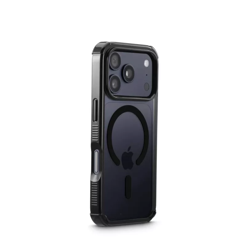 Hama Extreme Protect etui na telefon komórkowy 16 cm (6,3 cala) pokrowiec czarny