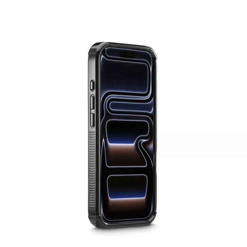 Hama Extreme Protect etui na telefon komórkowy 16 cm (6,3 cala) pokrowiec czarny