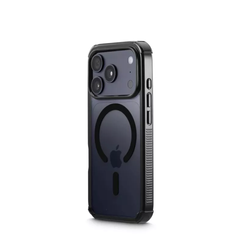 Hama Extreme Protect etui na telefon komórkowy 16 cm (6,3 cala) pokrowiec czarny