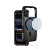 Hama Extreme Protect etui na telefon komórkowy 16 cm (6,3 cala) pokrowiec czarny