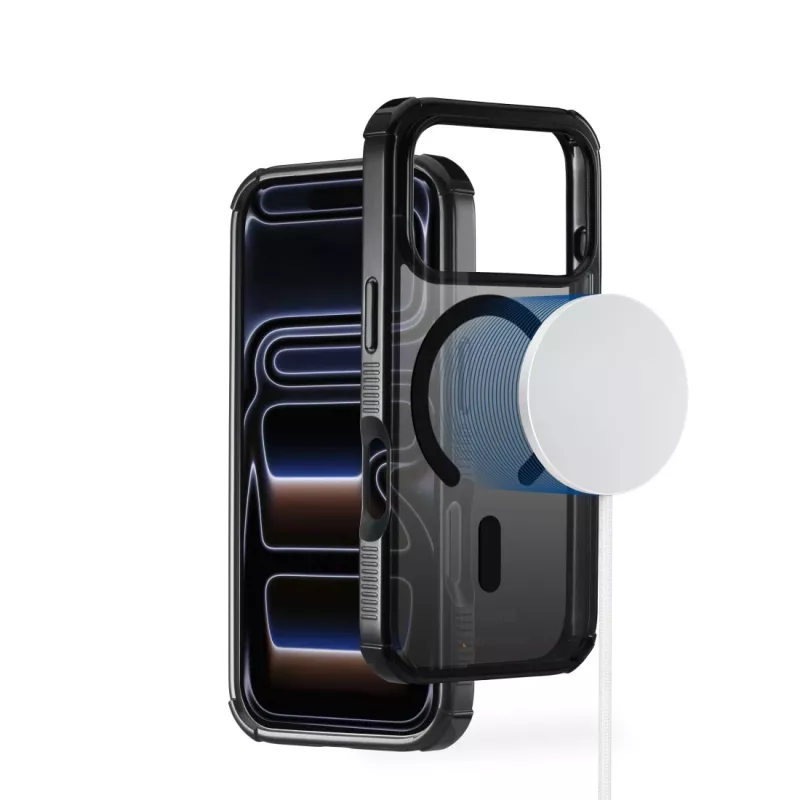 Hama Extreme Protect etui na telefon komórkowy 16 cm (6,3 cala) pokrowiec czarny