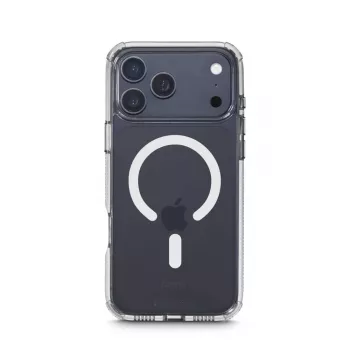 Hama Extreme Protect etui na telefon komórkowy 17,5 cm (6,9 cala) pokrowiec przezroczysty