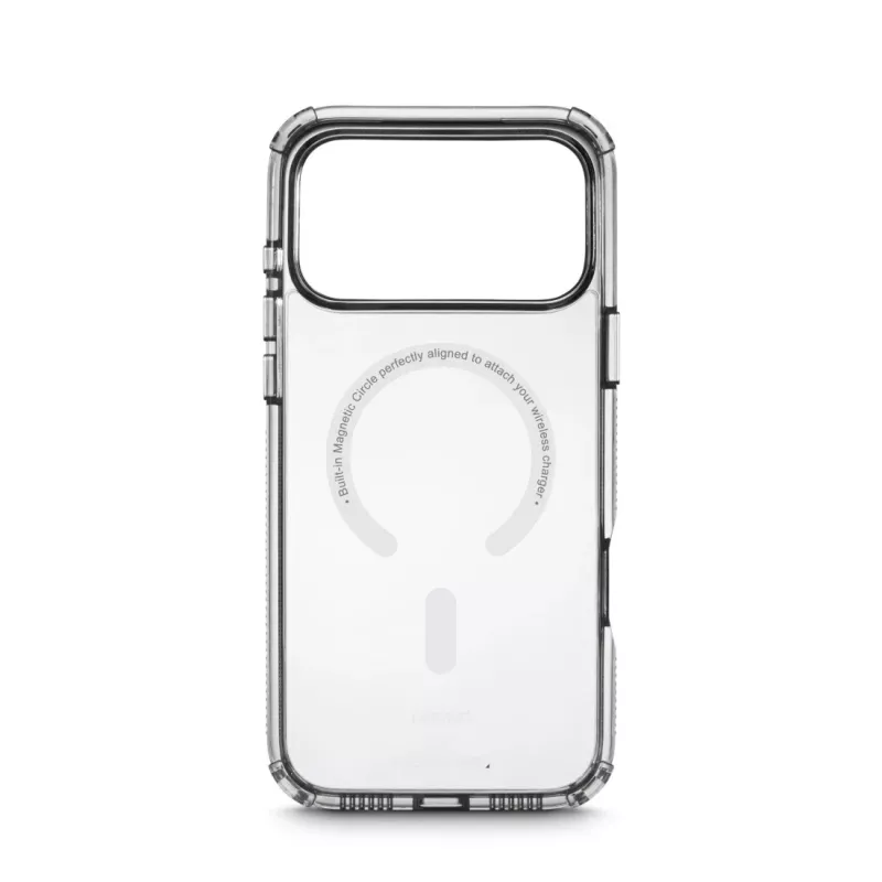 Hama Extreme Protect etui na telefon komórkowy 17,5 cm (6,9 cala) pokrowiec przezroczysty