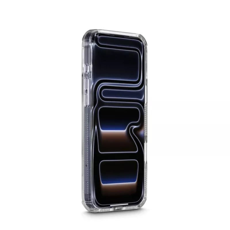 Hama Extreme Protect etui na telefon komórkowy 17,5 cm (6,9 cala) pokrowiec przezroczysty