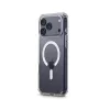 Hama Extreme Protect etui na telefon komórkowy 17,5 cm (6,9 cala) pokrowiec przezroczysty