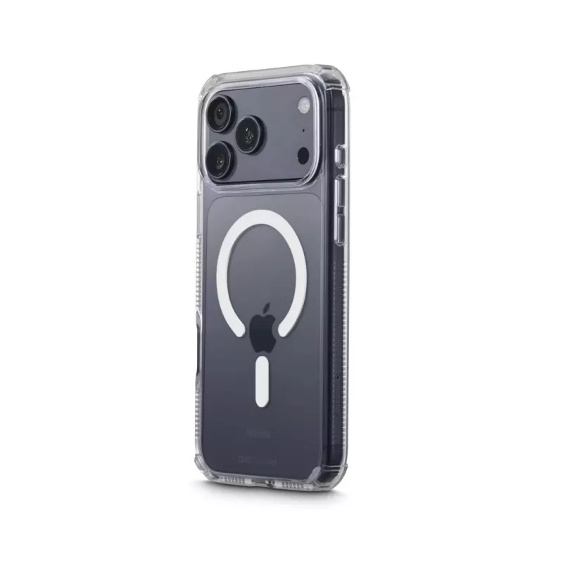 Hama Extreme Protect etui na telefon komórkowy 17,5 cm (6,9 cala) pokrowiec przezroczysty