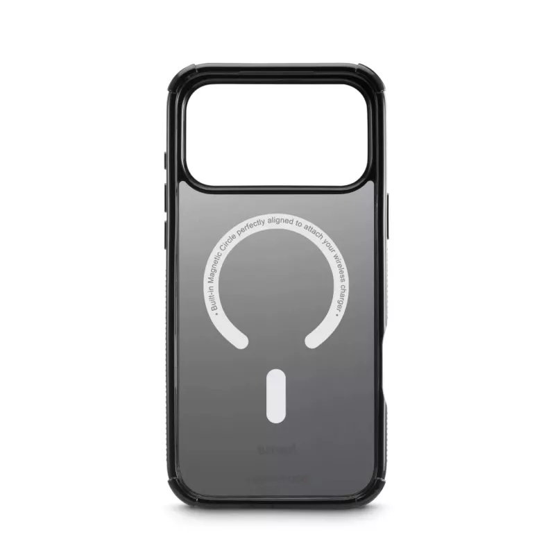 Etui Hama Extreme Protect do telefonu komórkowego 17,5 cm (6,9 cala) Cover Czarny