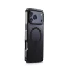 Etui Hama Extreme Protect do telefonu komórkowego 17,5 cm (6,9 cala) Cover Czarny