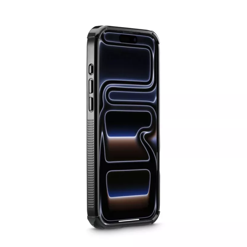 Etui Hama Extreme Protect do telefonu komórkowego 17,5 cm (6,9 cala) Cover Czarny