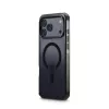Etui Hama Extreme Protect do telefonu komórkowego 17,5 cm (6,9 cala) Cover Czarny