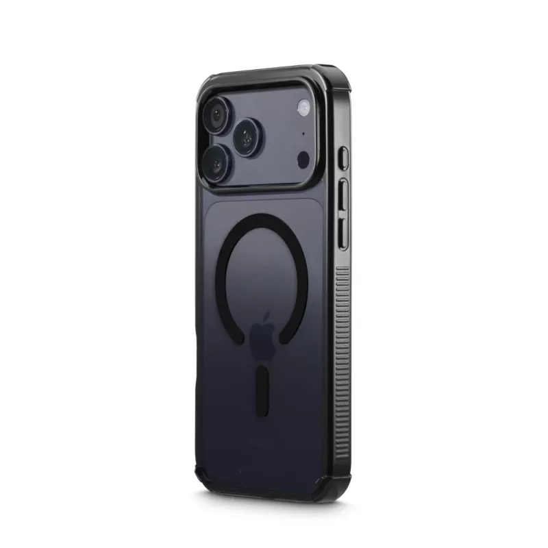 Etui Hama Extreme Protect do telefonu komórkowego 17,5 cm (6,9 cala) Cover Czarny