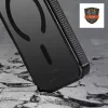 Etui Hama Extreme Protect do telefonu komórkowego 17,5 cm (6,9 cala) Cover Czarny