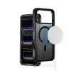 Etui Hama Extreme Protect do telefonu komórkowego 17,5 cm (6,9 cala) Cover Czarny