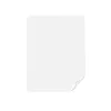 Hama Feels Like Paper Paper-like screen protector Apple 1 szt.