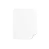 Hama Feels Like Paper Paper-like screen protector Apple 1 szt.