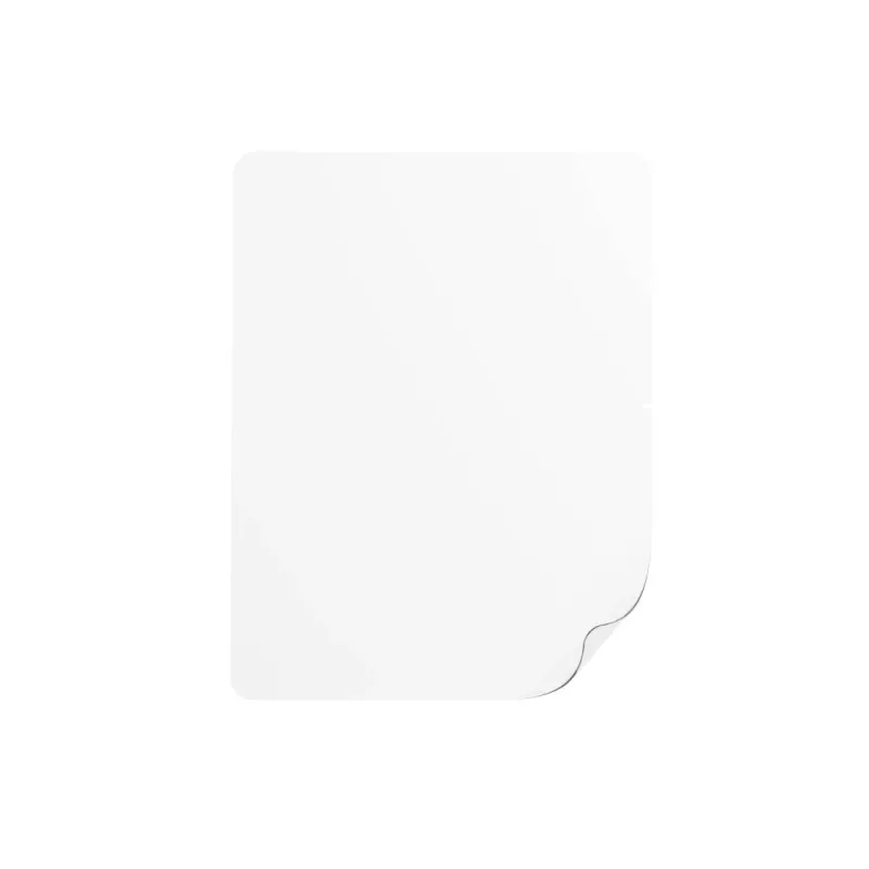 Hama Feels Like Paper Paper-like screen protector Apple 1 szt.