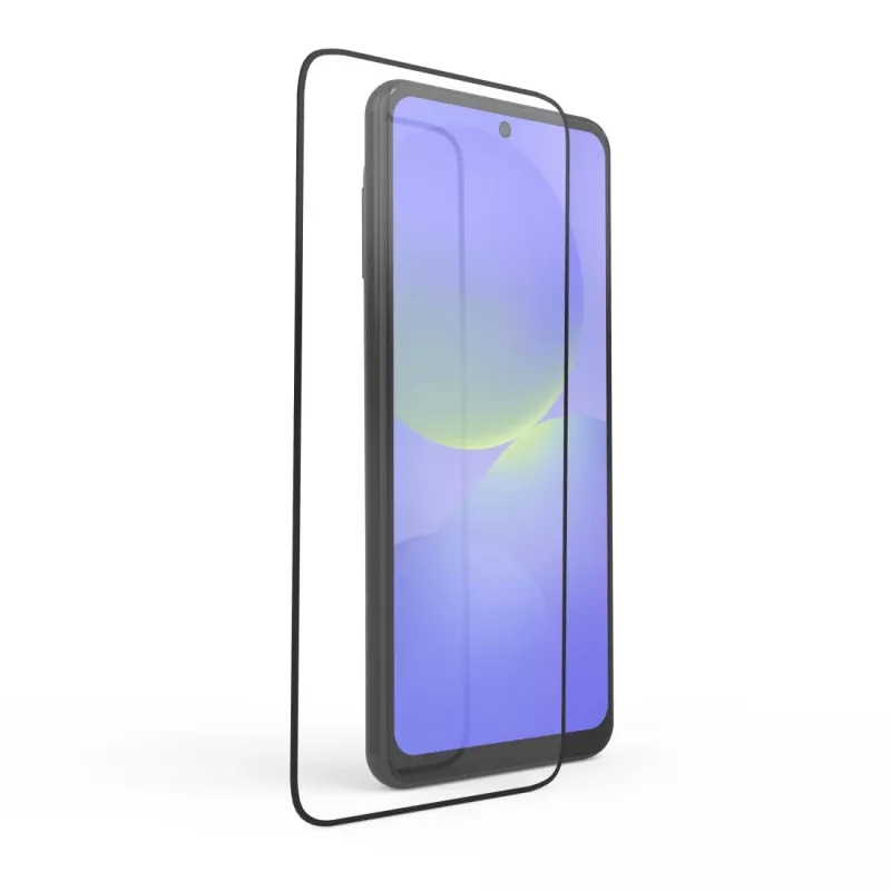Hama Extreme Protect Clear Ochrona ekranu Samsung 1 szt.