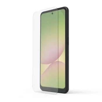 Hama Clear Protect przezroczysta osłona ekranu Samsung 1 szt.
