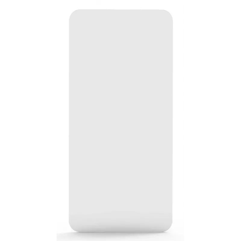 Hama Clear Protect przezroczysta osłona ekranu Samsung 1 szt.