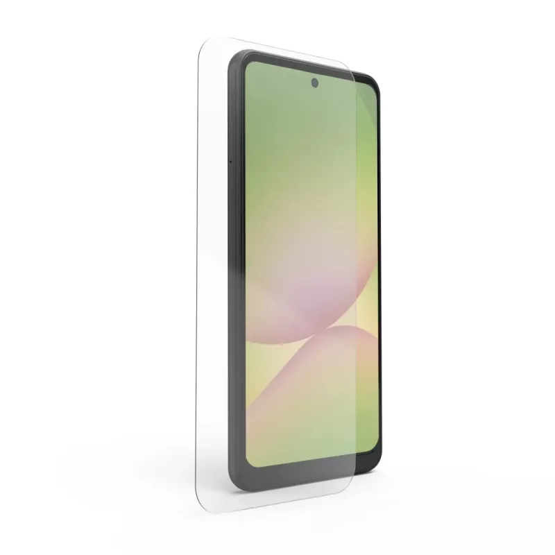 Hama Clear Protect przezroczysta osłona ekranu Samsung 1 szt.