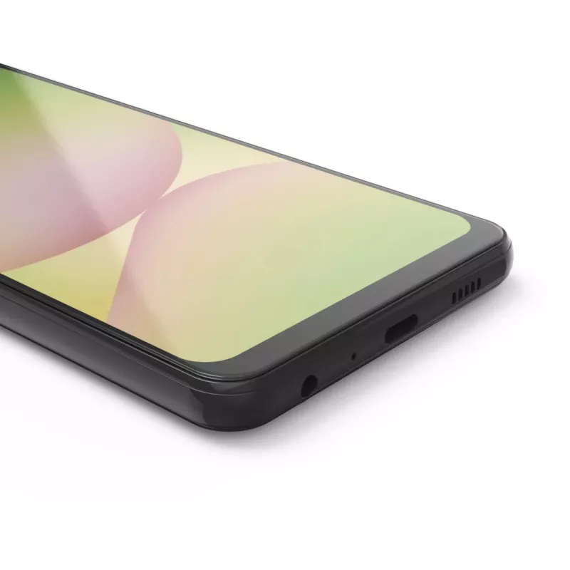 Hama Clear Protect przezroczysta osłona ekranu Samsung 1 szt.