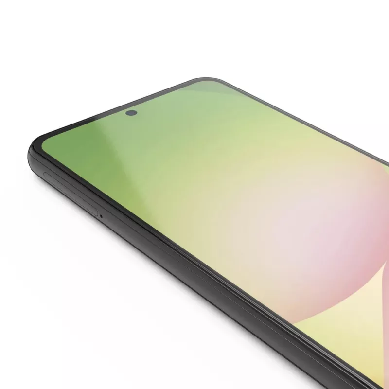 Hama Clear Protect przezroczysta osłona ekranu Samsung 1 szt.
