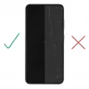 Hama Clear Protect przezroczysta osłona ekranu Samsung 1 szt.