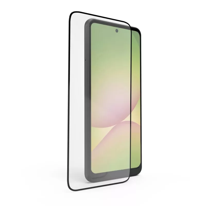 Hama Extreme Protect Clear szkło ochronne Samsung 1 szt.