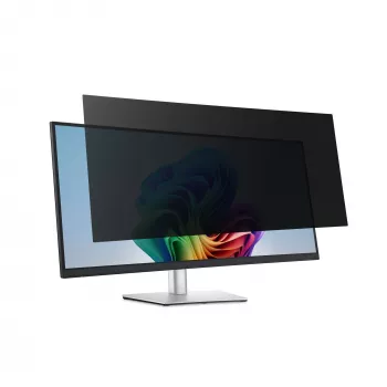 Kensington Dwustronny Zdejmowany Filtr Prywatyzujący do Monitorów Zakrzywionych 34” 21:9