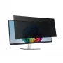 Kensington Dwustronny Zdejmowany Filtr Prywatyzujący do Monitorów Zakrzywionych 34” 21:9