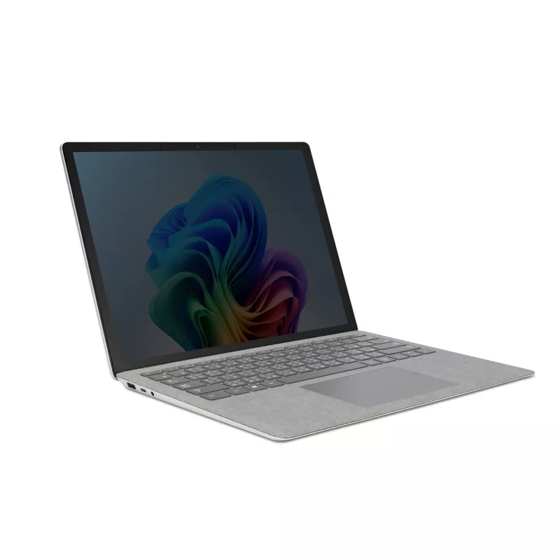 Kensington Privacy Screen Filter 2-Way Removable do Surface Laptop 7 13,8 cala
