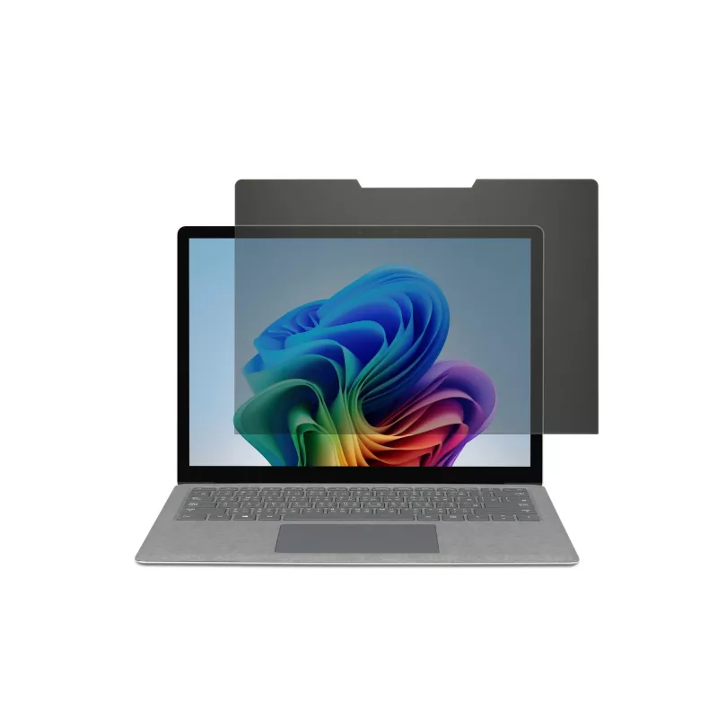 Kensington Privacy Screen Filter 2-Way Removable do Surface Laptop 7 13,8 cala