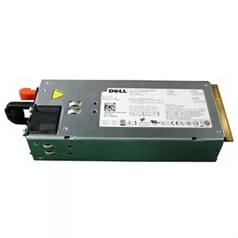Zasilacz DELL PJMDN 750 W szary
