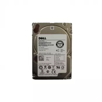 DELL 7YX58 wewnętrzny dysk twardy 600 GB 10000 RPM 2,5 cala SAS