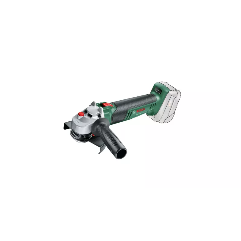 Szlifierka kątowa Bosch Universal Grind 18V-75 11,5 cm 12000 obr./min 1,7 kg