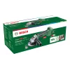 Szlifierka kątowa Bosch Universal Grind 18V-75 11,5 cm 12000 obr./min 1,7 kg