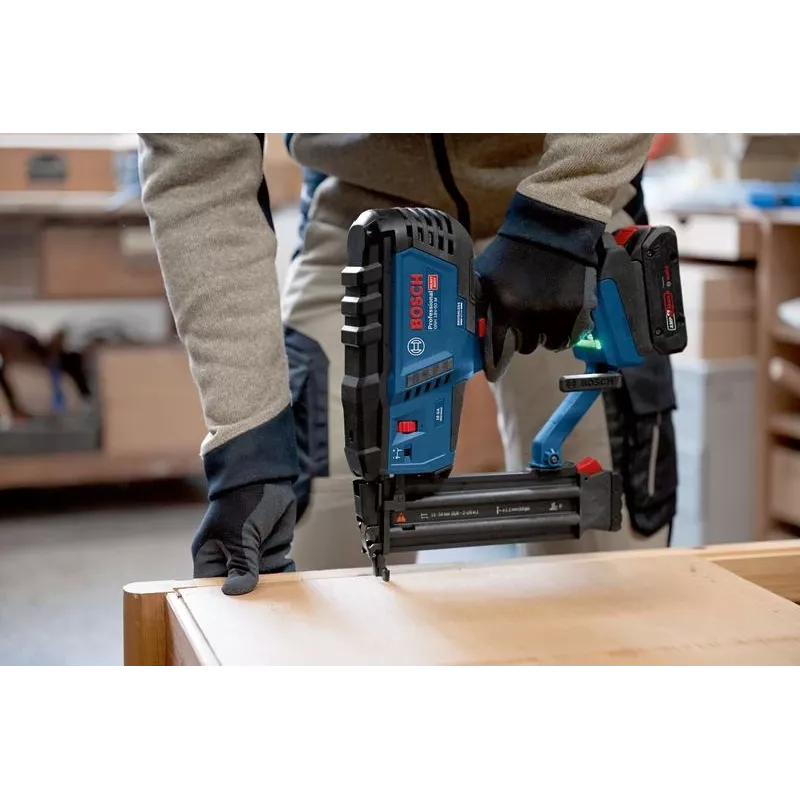 Bosch GNH 18V-50 M Professional Gwoździarka Akumulatorowa