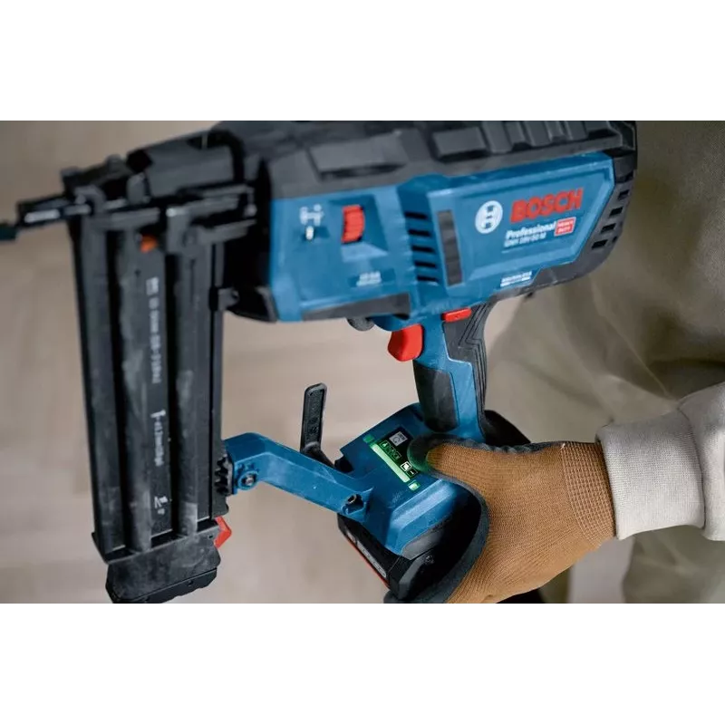 Bosch GNH 18V-50 M Professional Gwoździarka Akumulatorowa