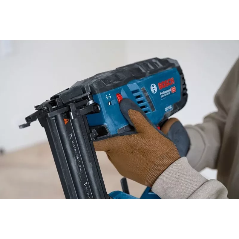 Bosch GNH 18V-50 M Professional Gwoździarka Akumulatorowa