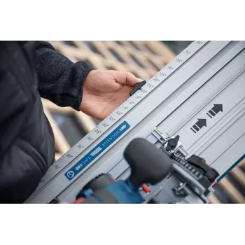Bosch 1.600.A02.V37 Prowadnica ukośna