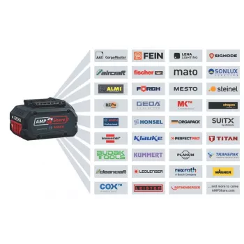 Bosch GSB 18V-65 Professional 27000 RPM niebieski