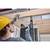Bosch GSB 18V-65 Professional 27000 RPM niebieski