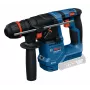 Bosch GBH 18V-18 X Professional SDS Plus